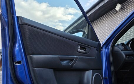 Mazda 3, 2007 год, 375 000 рублей, 7 фотография