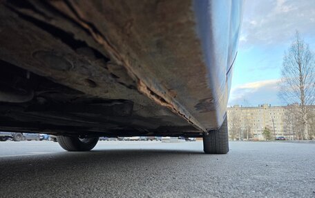 Mazda 3, 2007 год, 375 000 рублей, 12 фотография