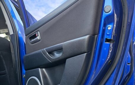 Mazda 3, 2007 год, 375 000 рублей, 10 фотография