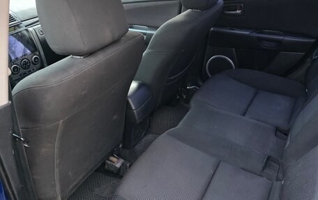 Mazda 3, 2007 год, 375 000 рублей, 16 фотография