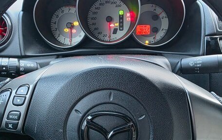 Mazda 3, 2007 год, 375 000 рублей, 18 фотография