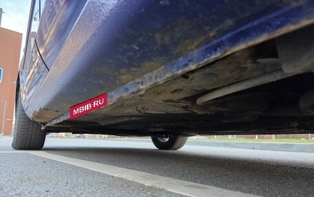 Mazda 3, 2007 год, 375 000 рублей, 11 фотография