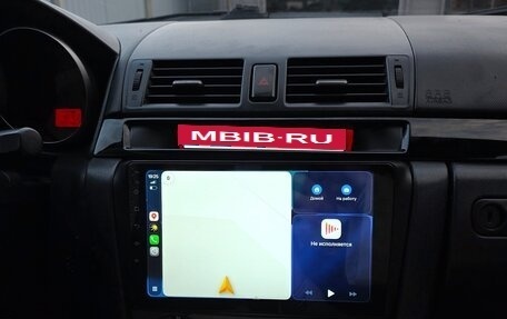 Mazda 3, 2007 год, 375 000 рублей, 19 фотография