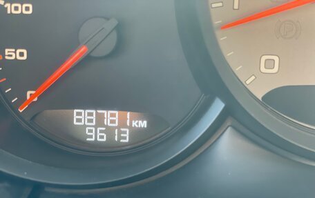 Porsche Macan I рестайлинг, 2017 год, 4 050 000 рублей, 11 фотография