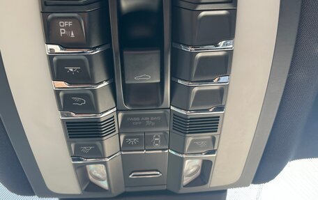 Porsche Macan I рестайлинг, 2017 год, 4 050 000 рублей, 9 фотография