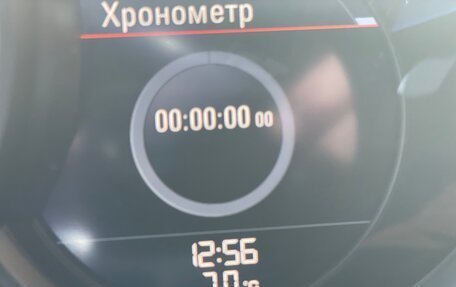 Porsche Macan I рестайлинг, 2017 год, 4 050 000 рублей, 10 фотография