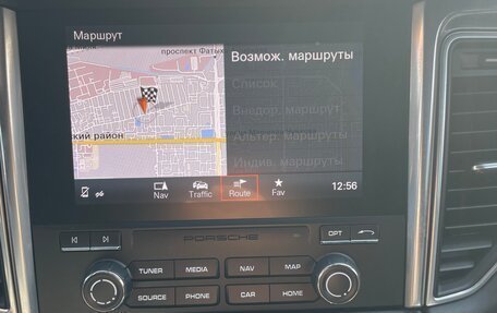 Porsche Macan I рестайлинг, 2017 год, 4 050 000 рублей, 8 фотография