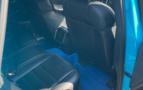 Porsche Macan I рестайлинг, 2017 год, 4 050 000 рублей, 15 фотография