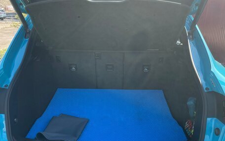 Porsche Macan I рестайлинг, 2017 год, 4 050 000 рублей, 16 фотография