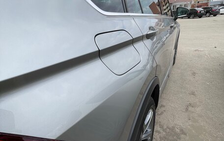 Volkswagen Tiguan II, 2019 год, 4 500 000 рублей, 7 фотография