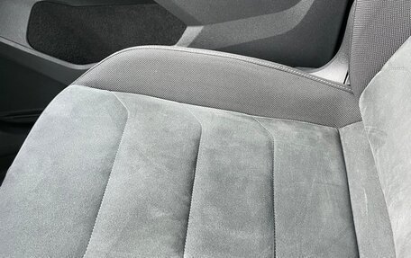 Volkswagen Tiguan II, 2019 год, 4 500 000 рублей, 10 фотография