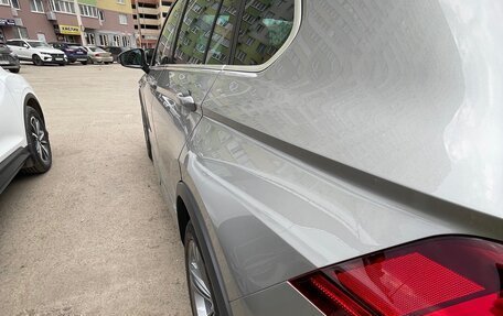 Volkswagen Tiguan II, 2019 год, 4 500 000 рублей, 6 фотография