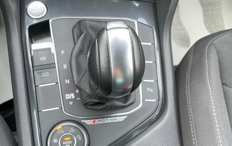 Volkswagen Tiguan II, 2019 год, 4 500 000 рублей, 11 фотография