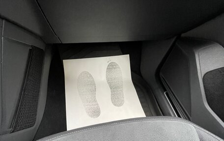 Volkswagen Tiguan II, 2019 год, 4 500 000 рублей, 9 фотография