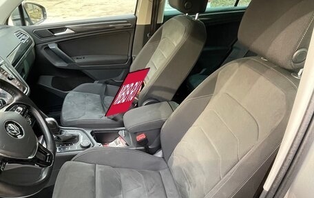 Volkswagen Tiguan II, 2019 год, 4 500 000 рублей, 8 фотография