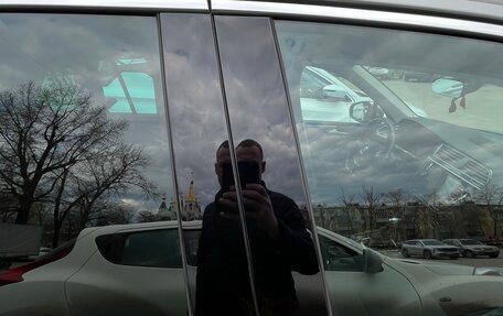 Volkswagen Tiguan II, 2019 год, 4 500 000 рублей, 22 фотография