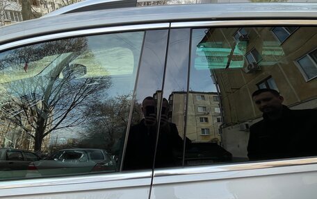 Volkswagen Tiguan II, 2019 год, 4 500 000 рублей, 21 фотография