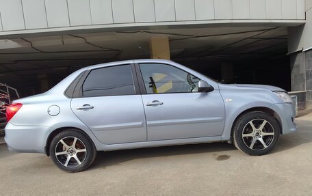 Datsun on-DO I рестайлинг, 2014 год, 525 000 рублей, 8 фотография