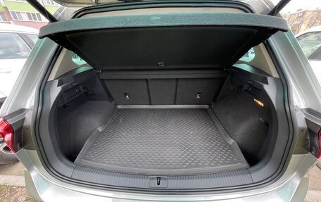 Volkswagen Tiguan II, 2019 год, 4 500 000 рублей, 23 фотография