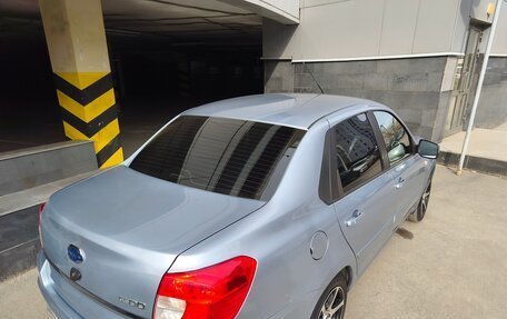 Datsun on-DO I рестайлинг, 2014 год, 525 000 рублей, 7 фотография