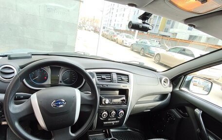 Datsun on-DO I рестайлинг, 2014 год, 525 000 рублей, 10 фотография