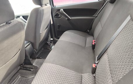 Datsun on-DO I рестайлинг, 2014 год, 525 000 рублей, 12 фотография