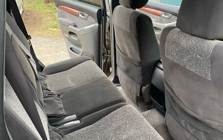 Toyota Land Cruiser Prado 120 рестайлинг, 2006 год, 1 999 999 рублей, 5 фотография