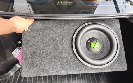 Datsun on-DO I рестайлинг, 2014 год, 525 000 рублей, 16 фотография