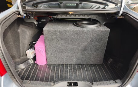 Datsun on-DO I рестайлинг, 2014 год, 525 000 рублей, 15 фотография