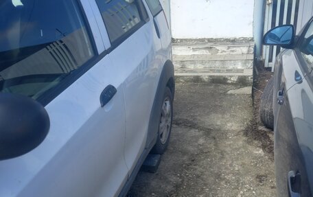 Chery IndiS (S18D) I, 2013 год, 230 000 рублей, 3 фотография