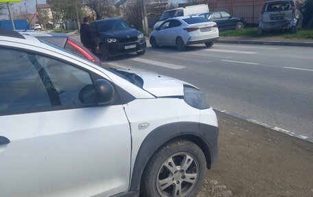 Chery IndiS (S18D) I, 2013 год, 230 000 рублей, 2 фотография