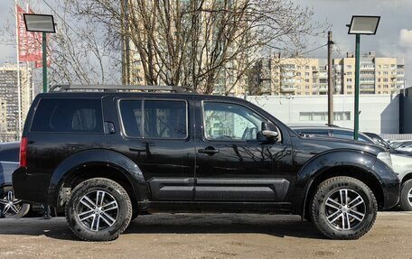 Nissan Pathfinder, 2009 год, 1 019 000 рублей, 5 фотография