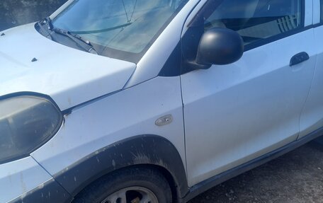 Chery IndiS (S18D) I, 2013 год, 230 000 рублей, 6 фотография