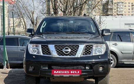 Nissan Pathfinder, 2009 год, 1 019 000 рублей, 2 фотография
