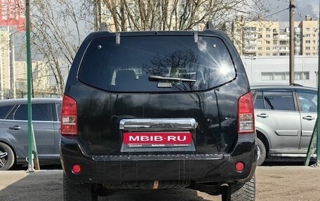 Nissan Pathfinder, 2009 год, 1 019 000 рублей, 7 фотография