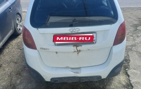 Chery IndiS (S18D) I, 2013 год, 230 000 рублей, 4 фотография