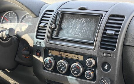 Nissan Pathfinder, 2009 год, 1 019 000 рублей, 11 фотография