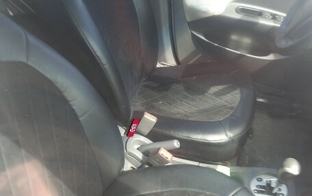 Chery IndiS (S18D) I, 2013 год, 230 000 рублей, 5 фотография