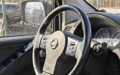 Nissan Pathfinder, 2009 год, 1 019 000 рублей, 10 фотография