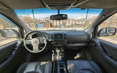Nissan Pathfinder, 2009 год, 1 019 000 рублей, 13 фотография