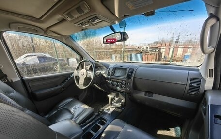 Nissan Pathfinder, 2009 год, 1 019 000 рублей, 9 фотография