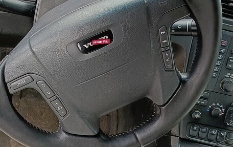 Volvo S60 III, 2003 год, 360 000 рублей, 5 фотография