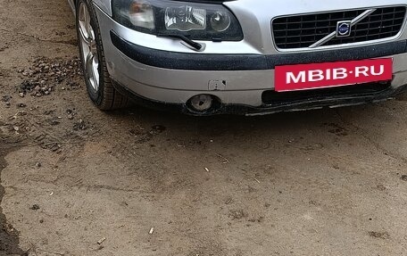 Volvo S60 III, 2003 год, 360 000 рублей, 3 фотография