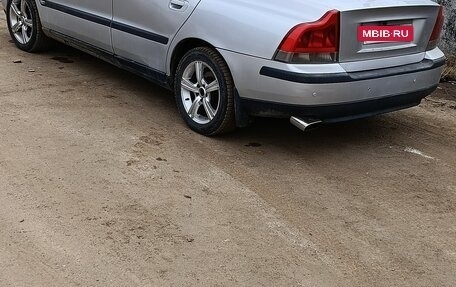 Volvo S60 III, 2003 год, 360 000 рублей, 2 фотография