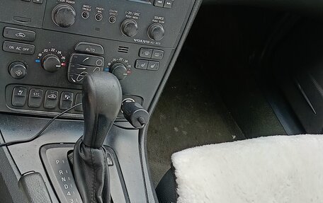 Volvo S60 III, 2003 год, 360 000 рублей, 8 фотография