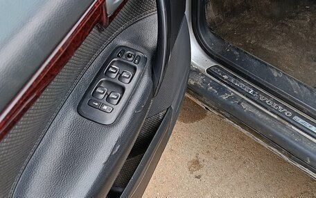 Volvo S60 III, 2003 год, 360 000 рублей, 6 фотография