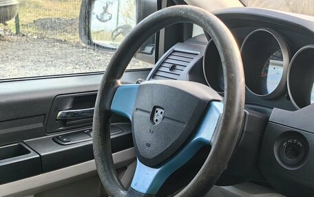 Dodge Caravan V, 2007 год, 729 000 рублей, 10 фотография