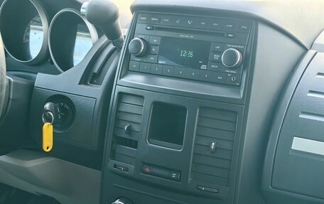 Dodge Caravan V, 2007 год, 729 000 рублей, 11 фотография