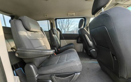 Dodge Caravan V, 2007 год, 729 000 рублей, 12 фотография