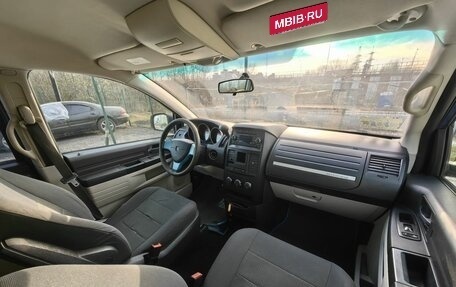 Dodge Caravan V, 2007 год, 729 000 рублей, 9 фотография